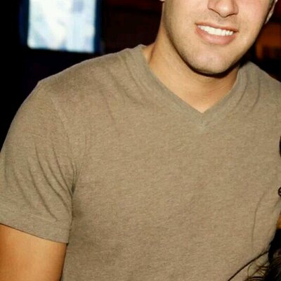 Profile Picture of Steven Juliano (@airmanjuliano) on Twitter