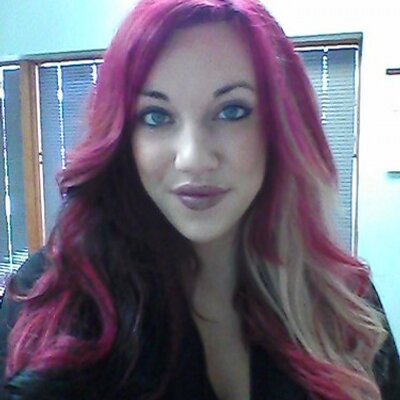 Profile Photo of Kristina Barlow (@kbhair_makeup) on Twitter