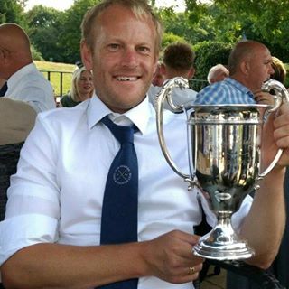 Profile Picture of Ian Brogan (@ian.brogan.9) on Facebook