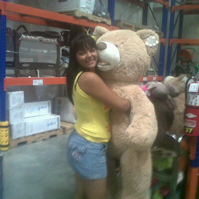 Profile Picture of Rosa Anny Chala Rodr (@ChalaAnny) on Twitter