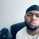 Profile Picture of Sanders Robinson (@sanman_24) on Instagram