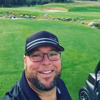 Profile Picture of Adam Bronson (@AdamBronson7) on Twitter