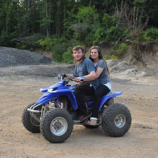 Profile Picture of Mackenzie Nicole Franks (@mackenzie.n.franks) on Facebook