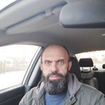 Profile Picture of Владимир Маков (@makov221) on Instagram