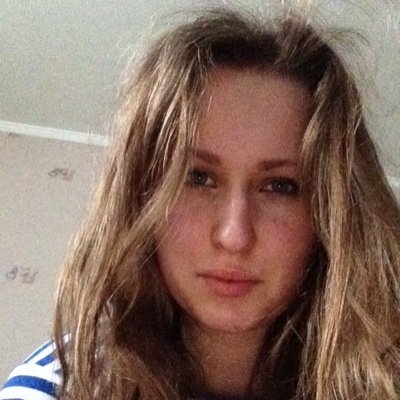 Profile Picture of Victoria Makarenkova (@MakarenkovaV) on Twitter