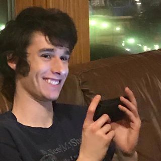 Profile Picture of Nathaniel Beyer (@Nathaniel-Beyer) on Facebook
