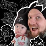 Profile Picture of Brian Meier (@brazen_brian) on Instagram