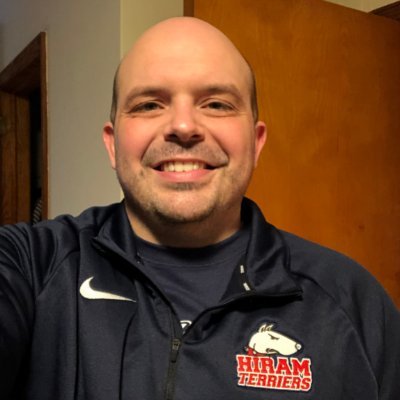 Profile Picture of Andy Vogel (@@TheAndyVogel) on Twitter