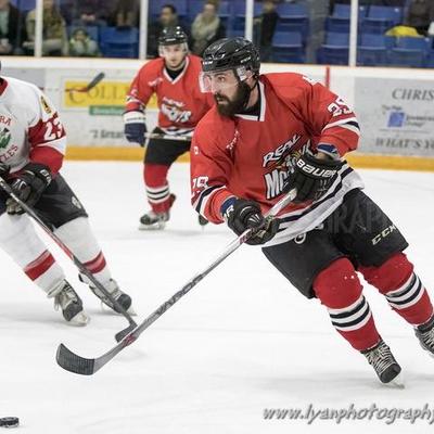 Profile Picture of Chris McGuffin (@Guffer88) on Twitter