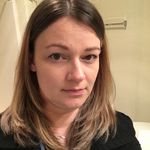 Profile Picture of Danielle Strange (@daniellestrange5) on Instagram