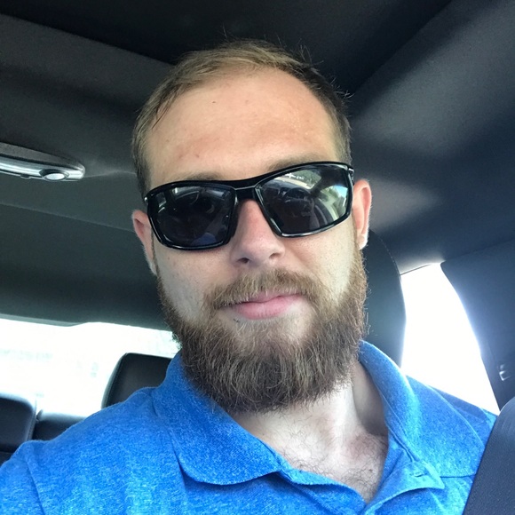 Profile Picture of Christopher Scibilia (@cscibilia11) on Poshmark