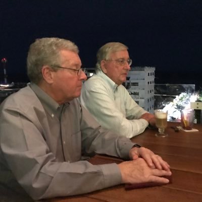 Profile Picture of Ed Lafferty (@EdLafferty2) on Twitter