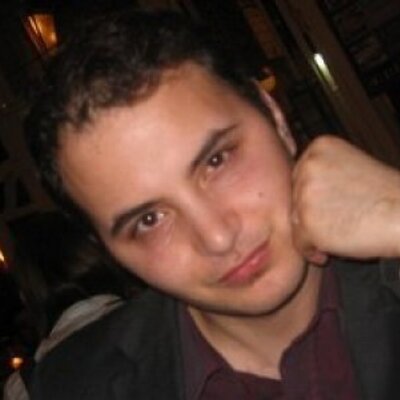 Profile Picture of Chester Gibson (@chestergibs2090) on Twitter