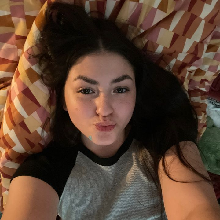 Profile Picture of Silvia Perez (@@silviaamariee) on Tiktok