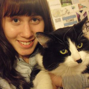 Profile Picture of Jeanette Adams (@hi_jeanette) on Myspace