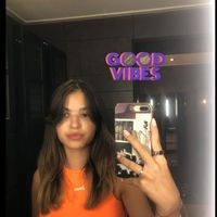 Profile Picture of Gabriella Østlie Chacon (@gabriella-Østlie-chacon) on Quora