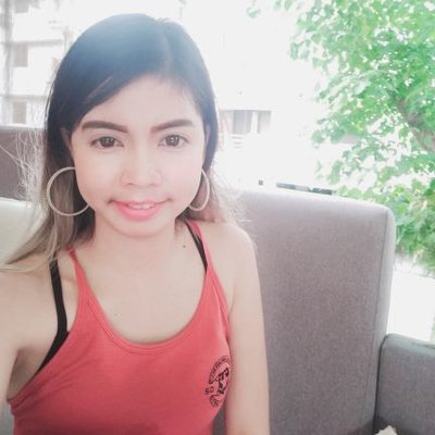 Profile Picture of Faye Flor Enriquez (@FlorFaye) on Twitter