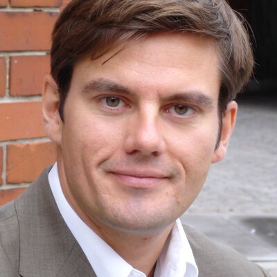 Profile Picture of Thomas Böhme (@thomasboehmebre) on Twitter