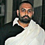 Profile Picture of JANG BAHADAR SINGH SANDHU (@jang.singh) on Instagram