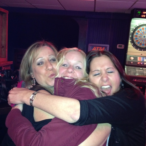 Profile Picture of Amanda Gressman (@gress) on Poshmark