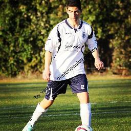 Jim Panagopoulos - Twitter Profile Picture of Jim Panagopoulos (@jim_panago) on Twitter