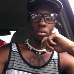 Profile Picture of Robert Thrasher (@robert.thrasher) on Instagram