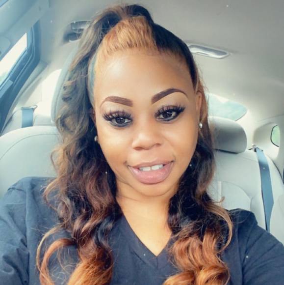 Profile Picture of Osborne Kamisha (@osbornekamisha) on Poshmark