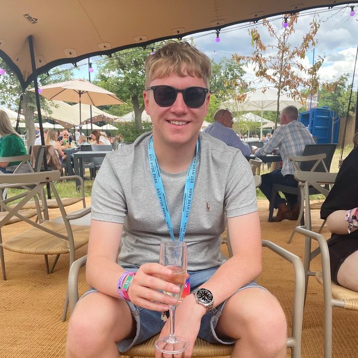 Profile Picture of Daniel Granger (@danieljgrang) on Tiktok