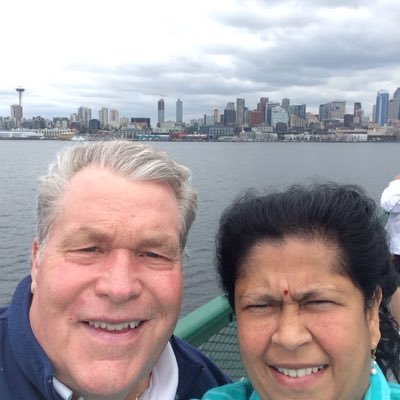 Profile Picture of Doug Briggs (@shantidb1) on Twitter