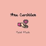 Profile Picture of Ana Carchilan (@ana_carchilan) on Instagram