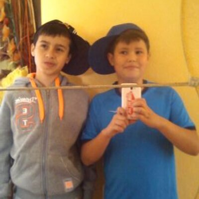 Profile Picture of Adrian Cabrera Herna (@adriancabrera93) on Twitter