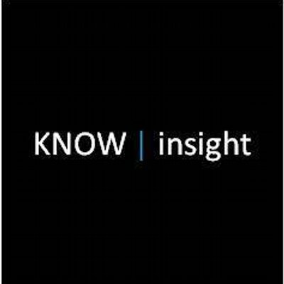 Profile Picture of Andrew Hook (@KnowInsight) on Twitter