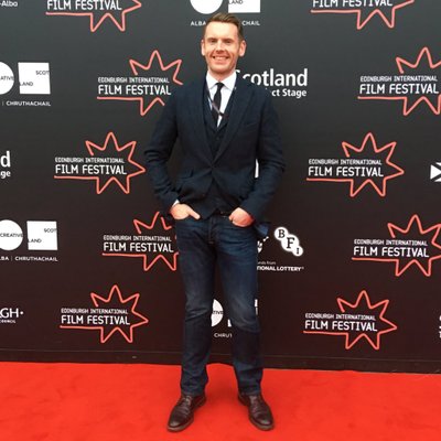 Profile Picture of Gordon J. Napier (@MrGordonNapier) on Twitter