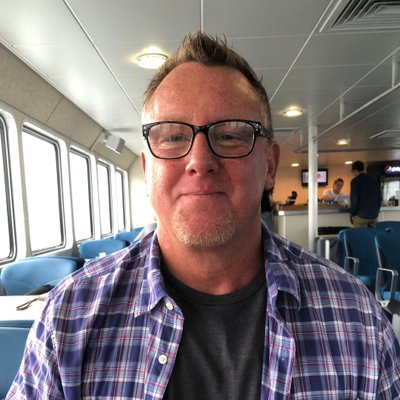 Profile Picture of Scott Larkin365 (@sdsu2267) on Twitter