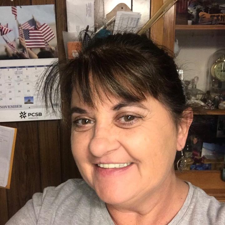 Profile Picture of Cheryl (@cirvin) on Tiktok