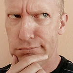 Profile Picture of Chris Roberts (@crob) on Flickr