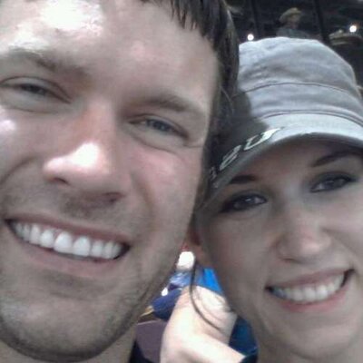 Profile Picture of Brian Hesse (@brihes) on Twitter