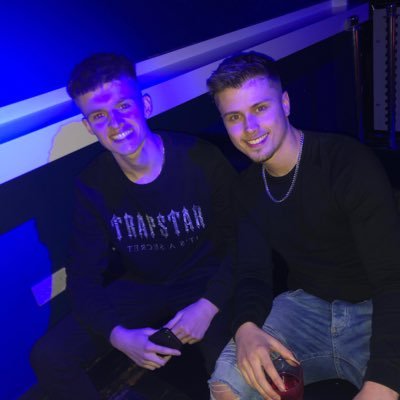 Profile Picture of Max Maddison (@max__maddison) on Twitter