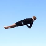 Profile Picture of Reece Jones  (@reececjones) on Instagram