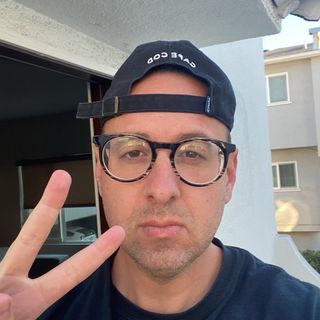 Profile Picture of MICHAEL KORTE (@michaelkorte) on Instagram