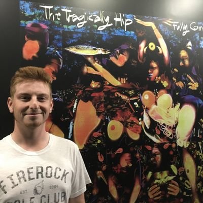 Profile Picture of Dan McGonigle (@DanMcGonigle3) on Twitter