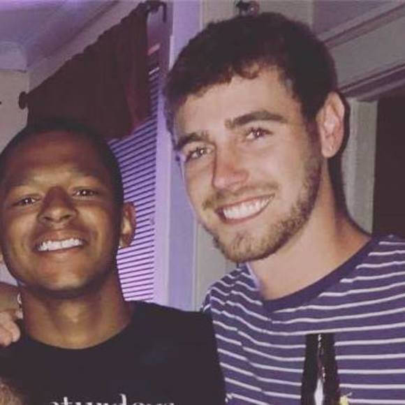 Profile Picture of Zach Miller (@millersgoblue) on Poshmark