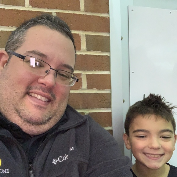 Profile Picture of Justin Adams (@jadams1226) on Poshmark