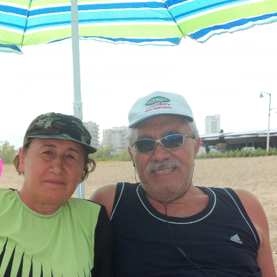 Profile Picture of Nermin Şahin (@Nermina13885862) on Twitter