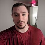 Profile Picture of Kyle Holden (@rustyxnugget) on Instagram