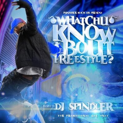 Profile Picture of DeeJay Spindler (@DeeJaySpindler) on Twitter