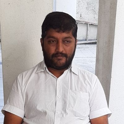 Profile Picture of Parthiv Desai (@Parthiv10404280) on Twitter