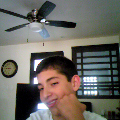 Profile Picture of David Romo Azua (@RomoAzua) on Twitter