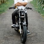 Profile Picture of Rico Rinaldi Kurniawan (@kakilimamoto) on Instagram