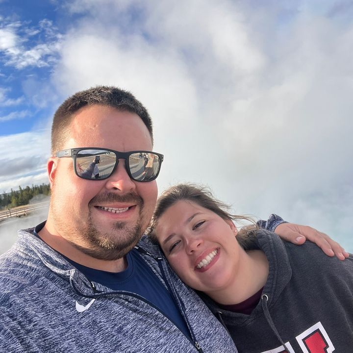 Profile Picture of kevinerman (@kevinerman) on Tiktok